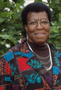 Octavia Butler