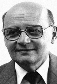 Oldrich Lipský