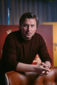 Oleg Malovichko