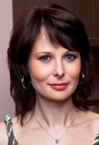 Olga Pogodina