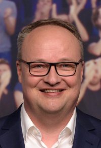 Oliver Welke