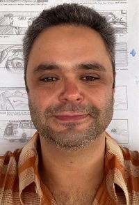 Omar Naim