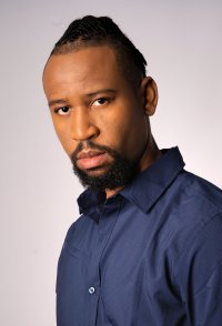 Omar Reid