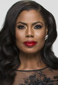 Omarosa Manigault Newman