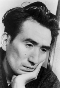 Osamu Dazai