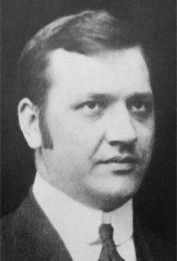 Oscar Hemberg