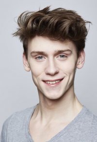 Oskar Belton