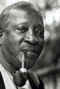Ousmane Sembène