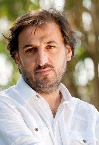 Özcan Alper