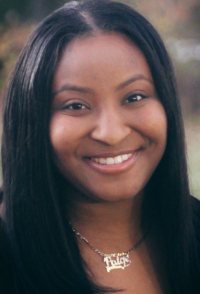 Paige B. Alston