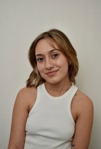 Paloma Lamb