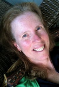 Pamela Redmond