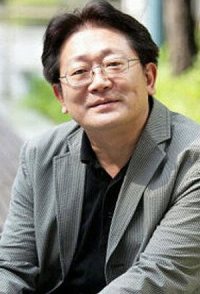 Park Kwang-su
