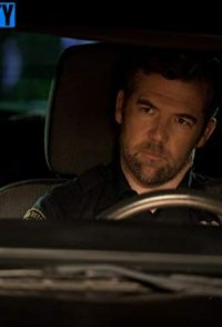 Patrick Brammall