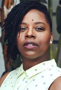 Patrisse Cullors