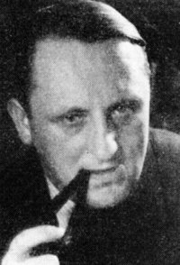 Paul Baudisch
