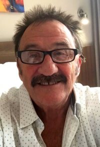 Paul Chuckle