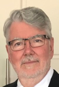 Paul D. Barron