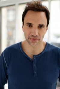 Paul Mecurio