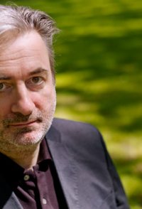 Paul Morley