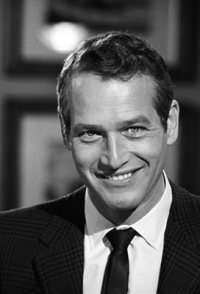 Paul Newman