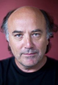 Paul Unwin