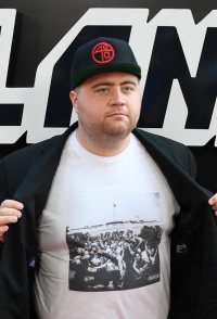 Paul Walter Hauser