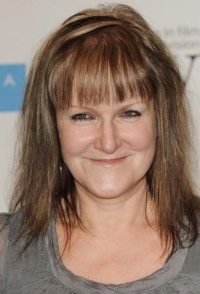 Paula Milne