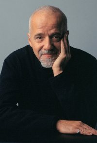 Paulo Coelho