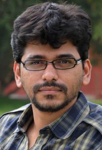 Pawan Kumar
