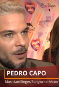 Pedro Capó