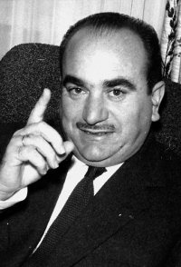 Pedro Lazaga