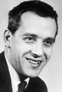 Per Sjöstrand