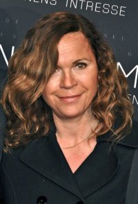Pernilla Oljelund