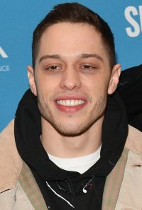 Pete Davidson