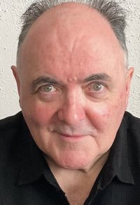 Peter Atkins