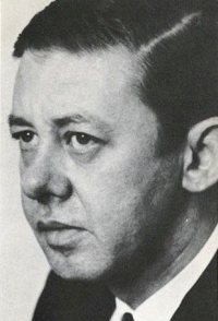 Peter George