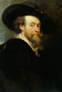 Peter Paul Rubens