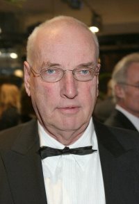 Peter Schamoni