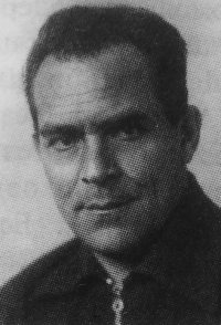 Petre Morskoi