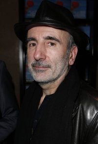 Philippe Harel