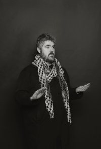 Phill Jupitus