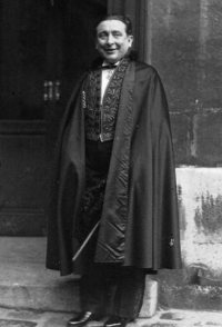 Pierre Benoît