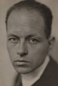 Pierre Drieu la Rochelle