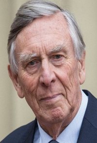 Piers Haggard