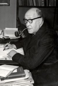 Piet Bakker
