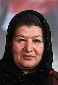 Pouran Derakhshandeh