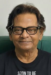 Prabhat Roy