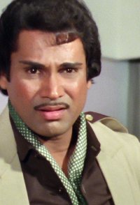 Prakash Bhende
