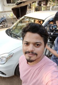Prathamesh Trivedi
